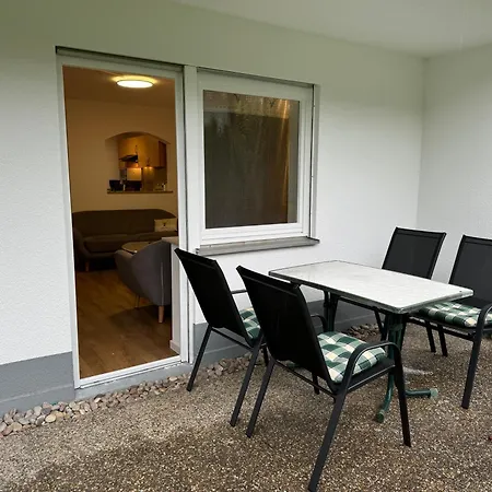 Ferienhaus Frei 4 Compact Hinterzarten Exterior photo