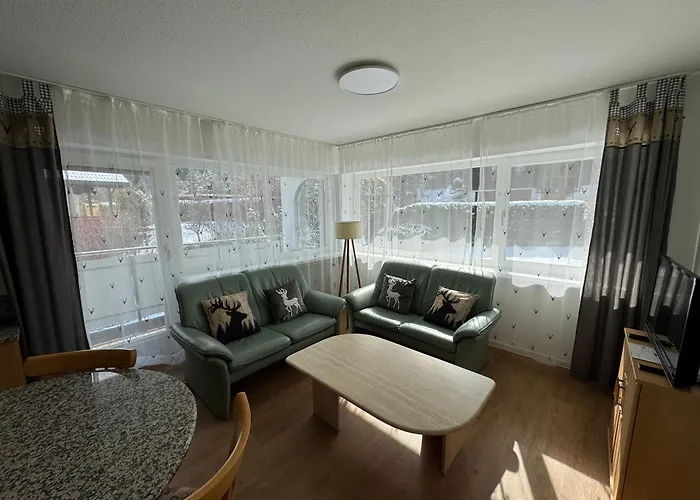 Ferienhaus Frei 4 Compact