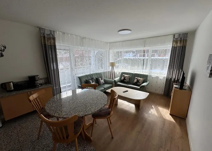 Ferienhaus Frei 4 Compact