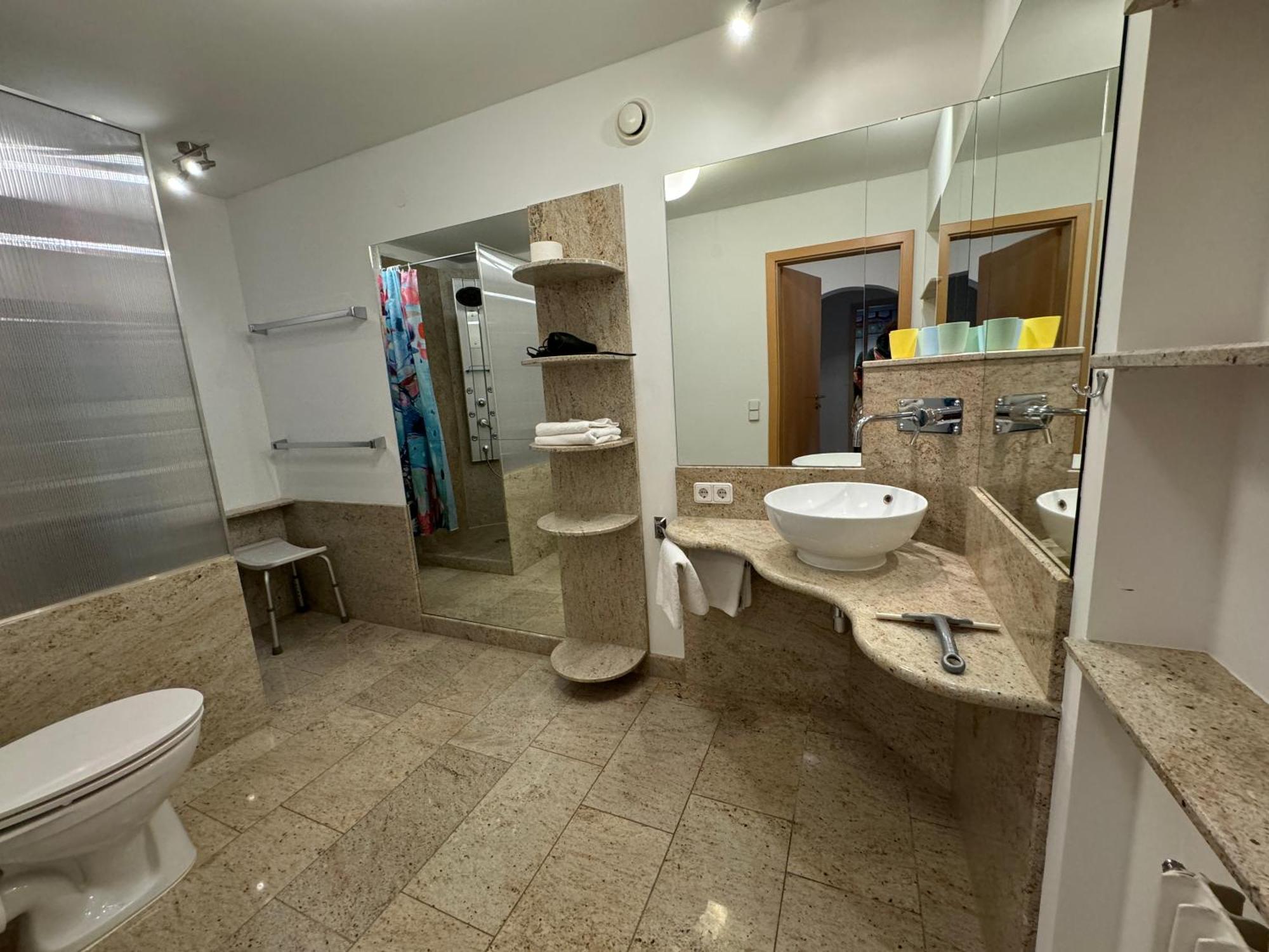 Frei 4 Compact Apartment Hinterzarten