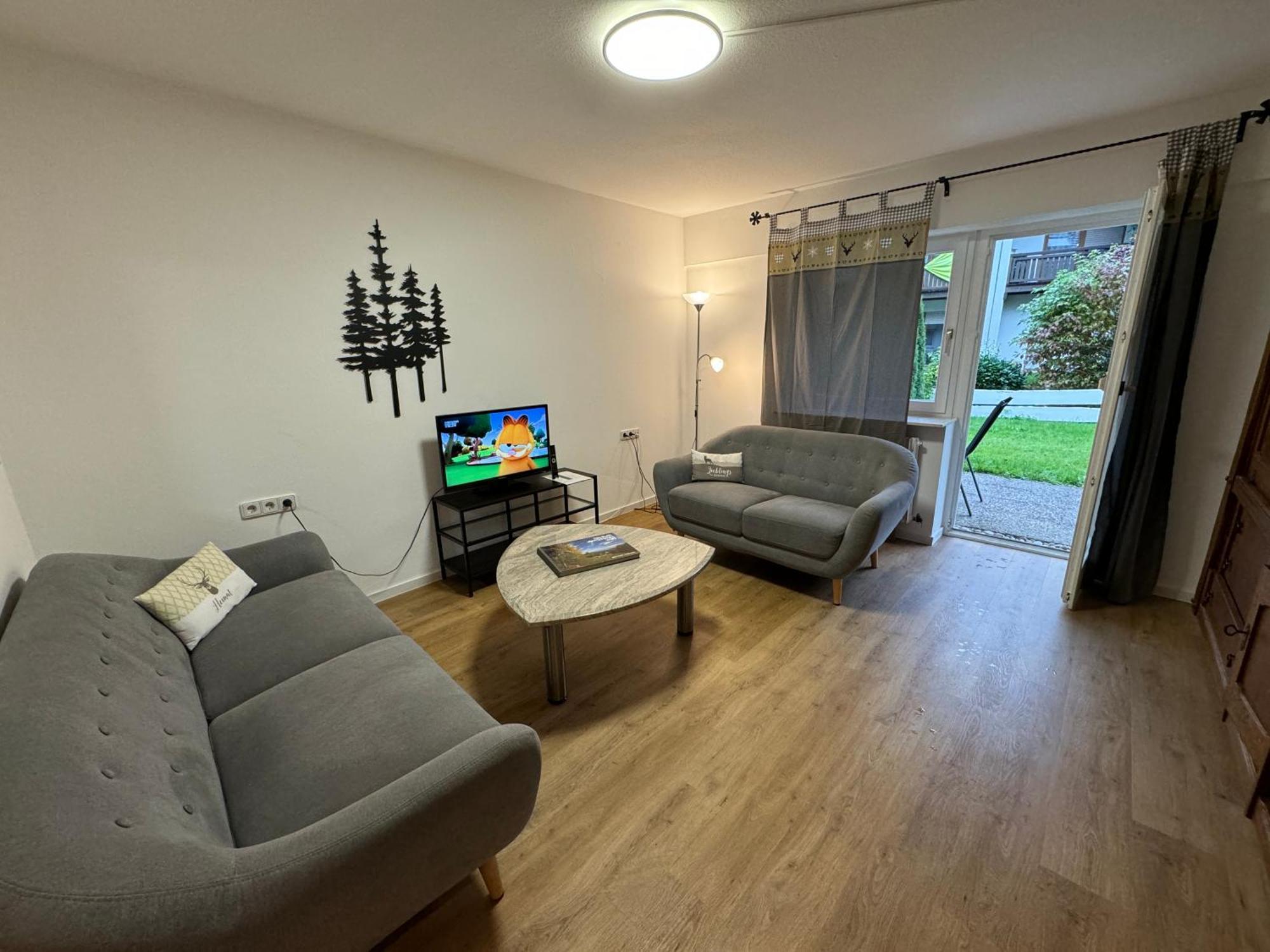 Appartement Frei 4 Compact