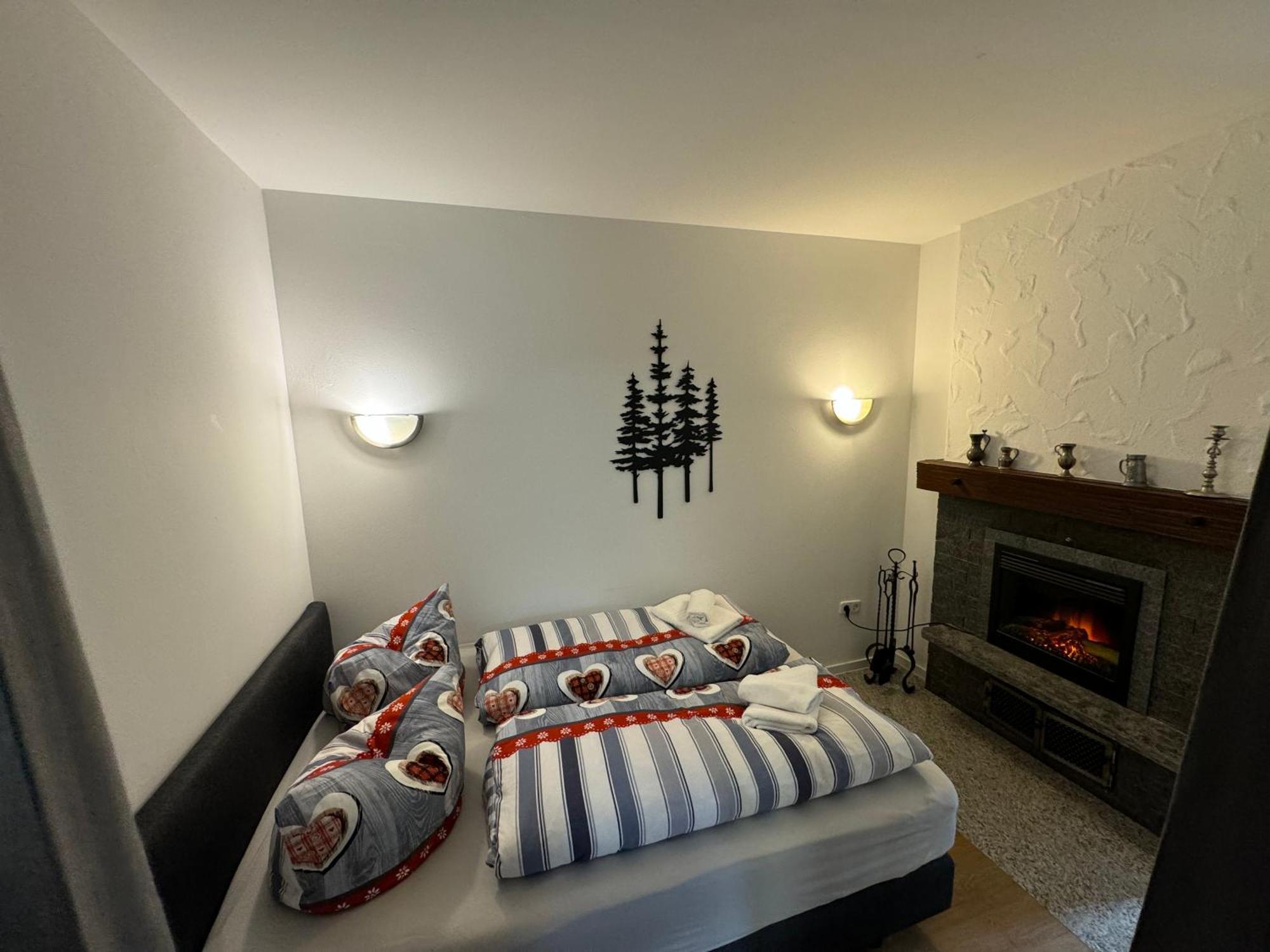 Frei 4 Compact Apartment Hinterzarten
