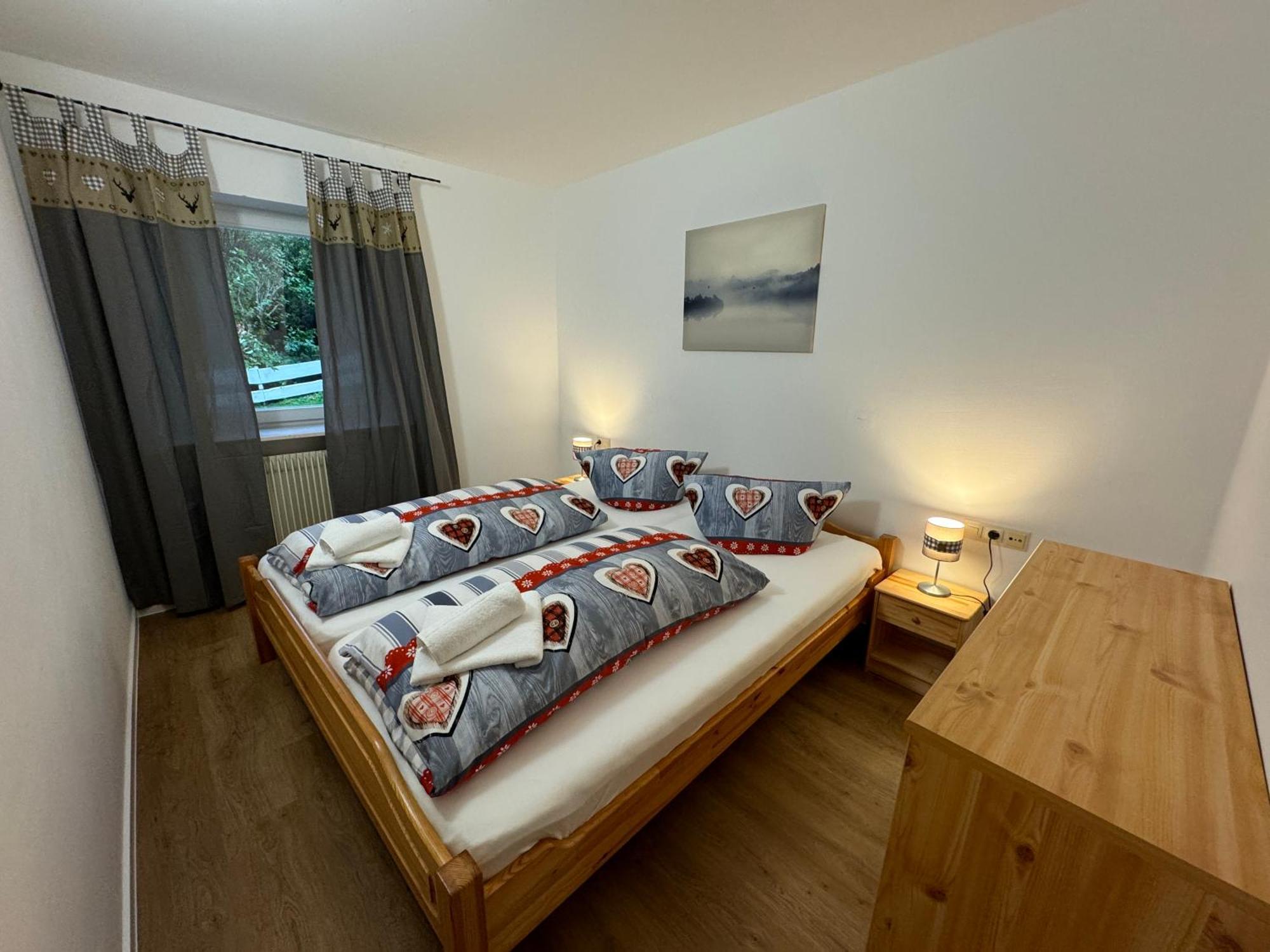 Apartment Frei 4 Compact Hinterzarten