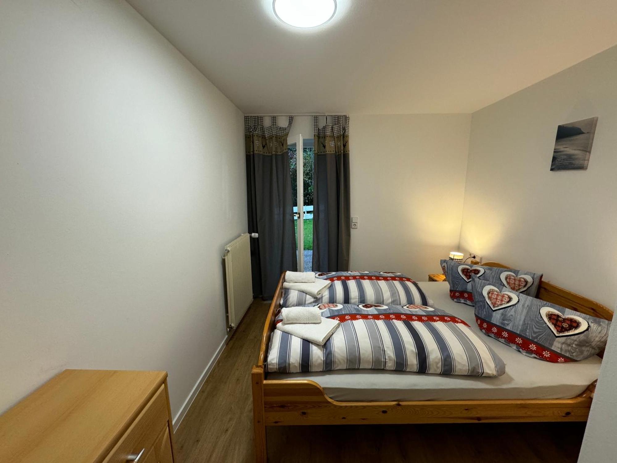Frei 4 Compact Apartment