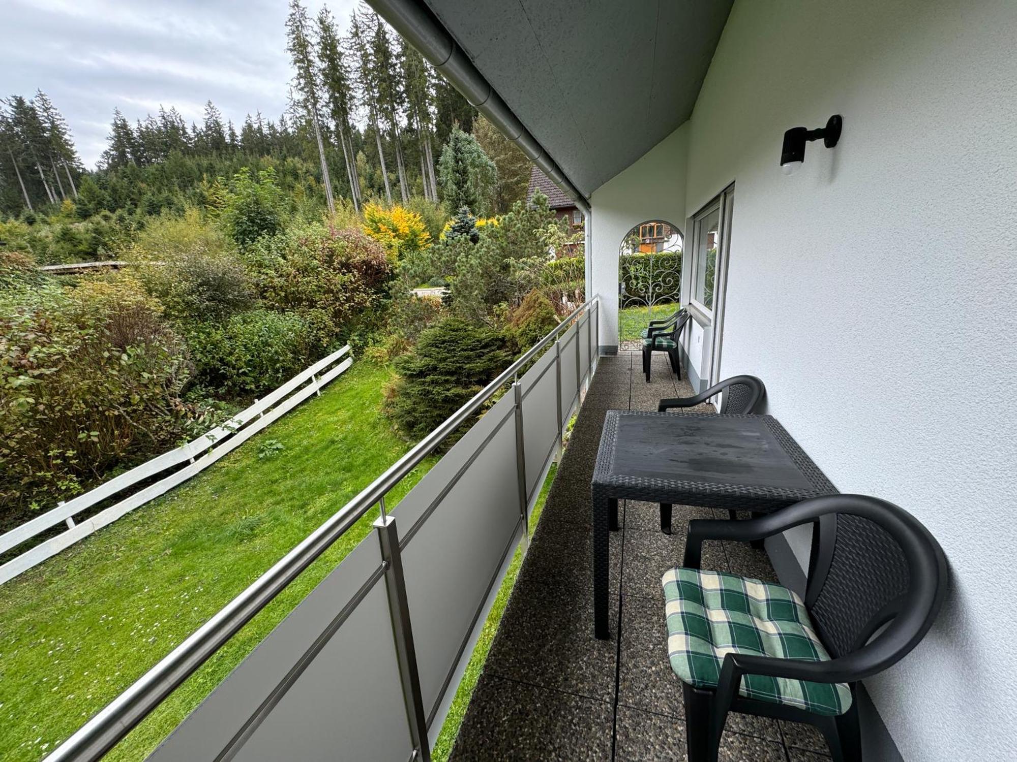 Frei 4 Compact * Hinterzarten