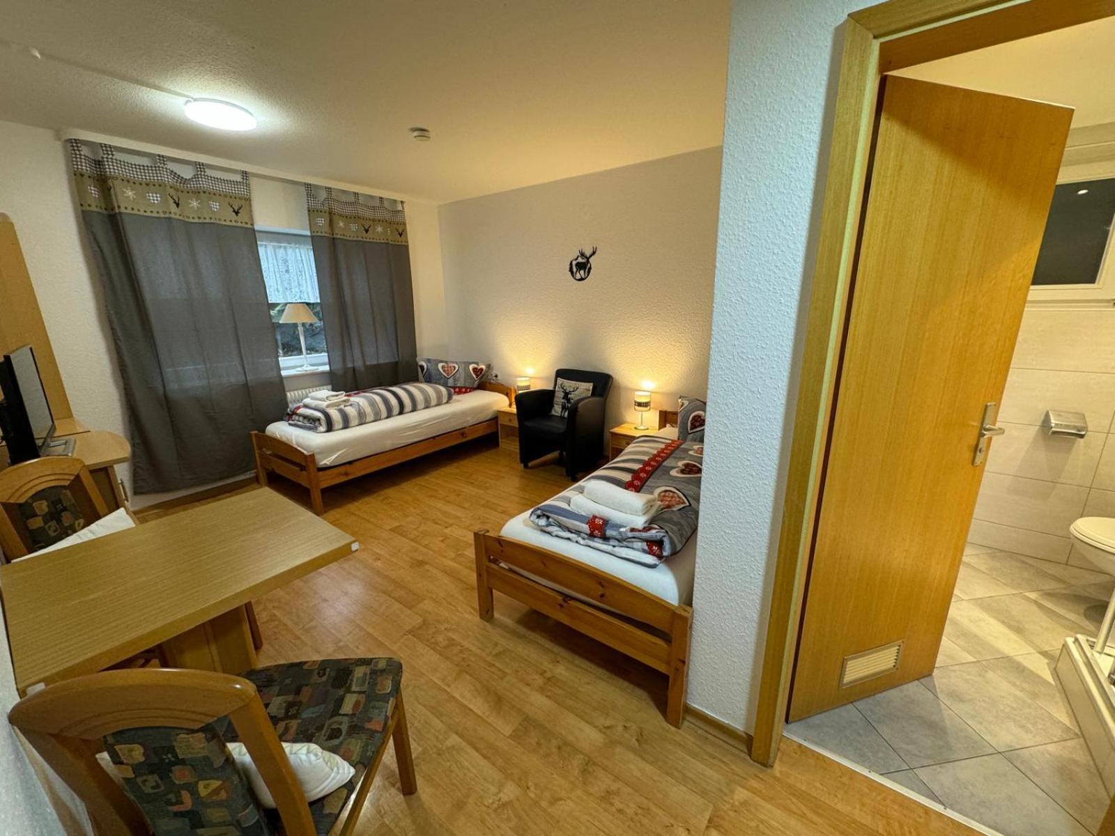 Frei 4 Compact Apartment *