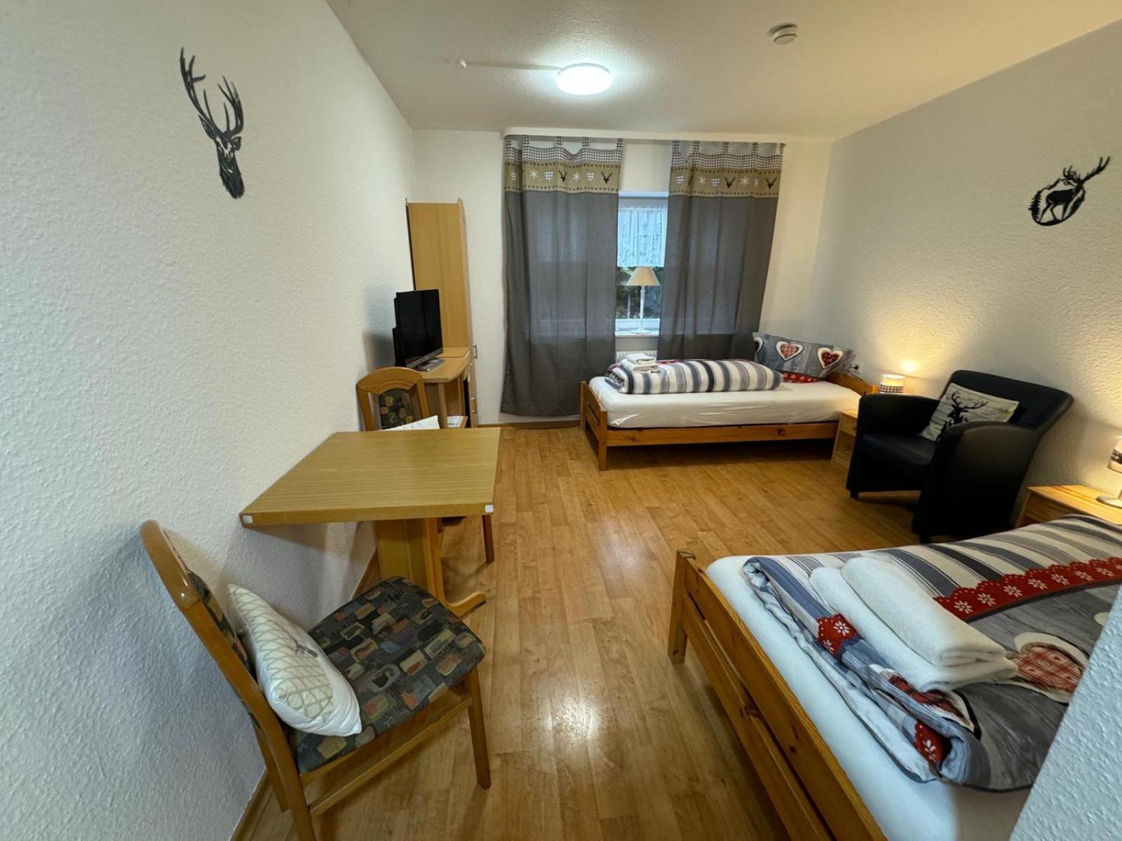 Appartement Frei 4 Compact