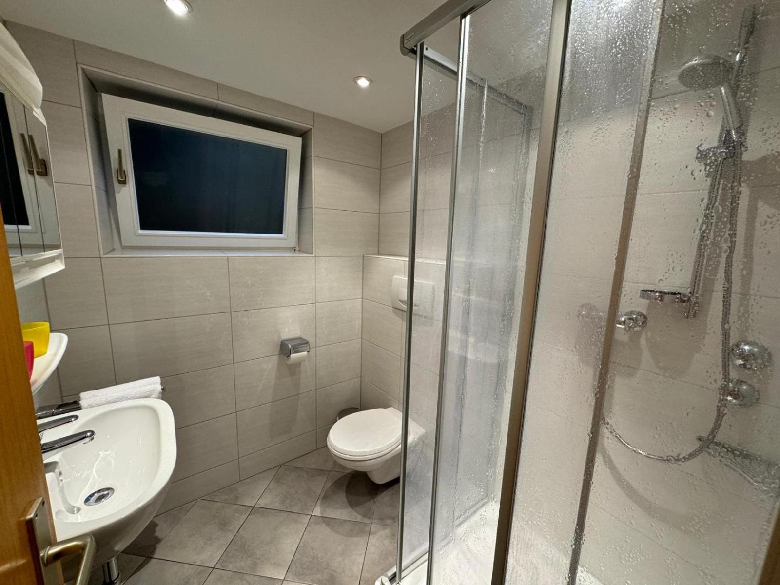 Frei 4 Compact Apartment
