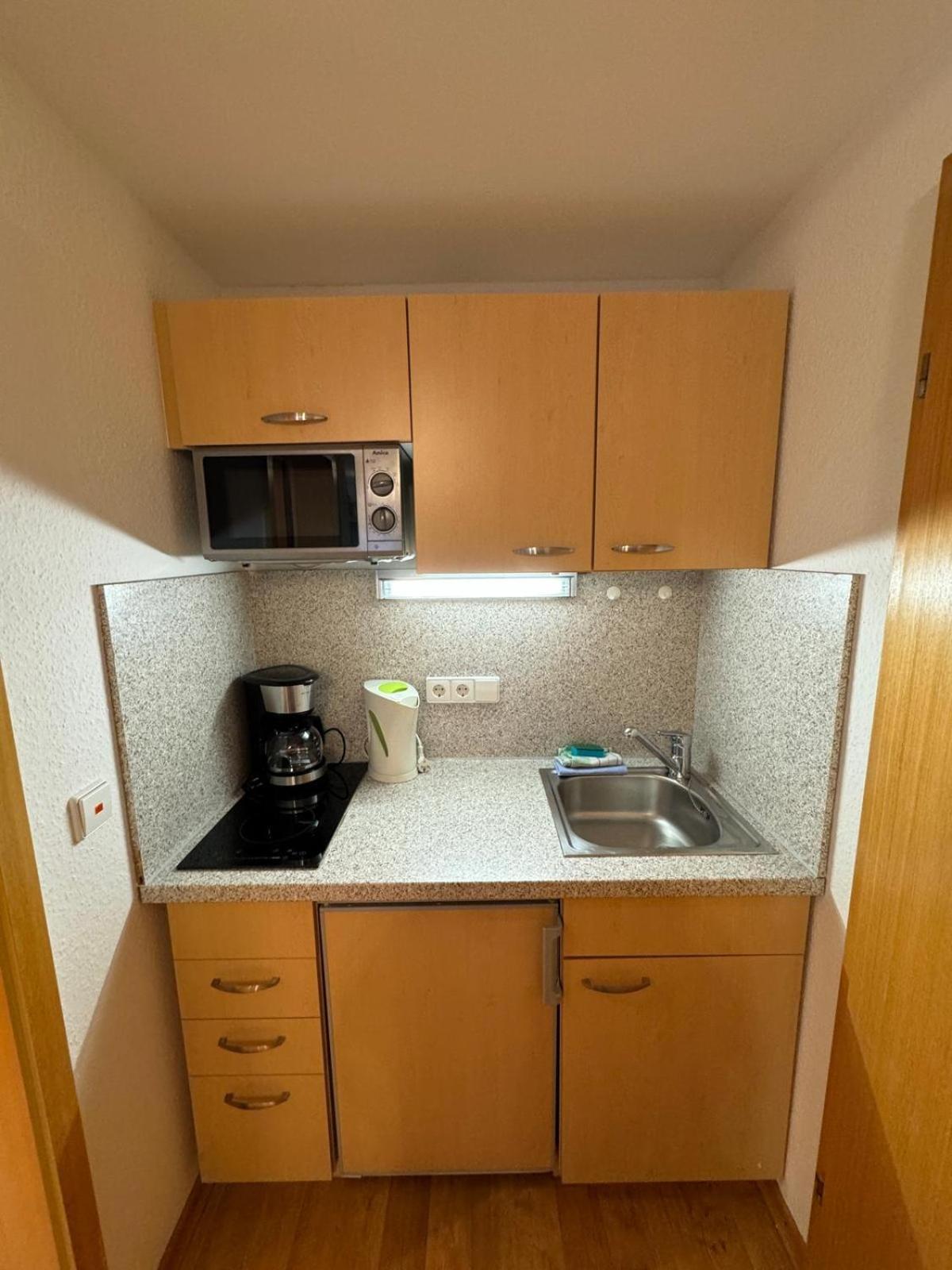 Frei 4 Compact Apartment *