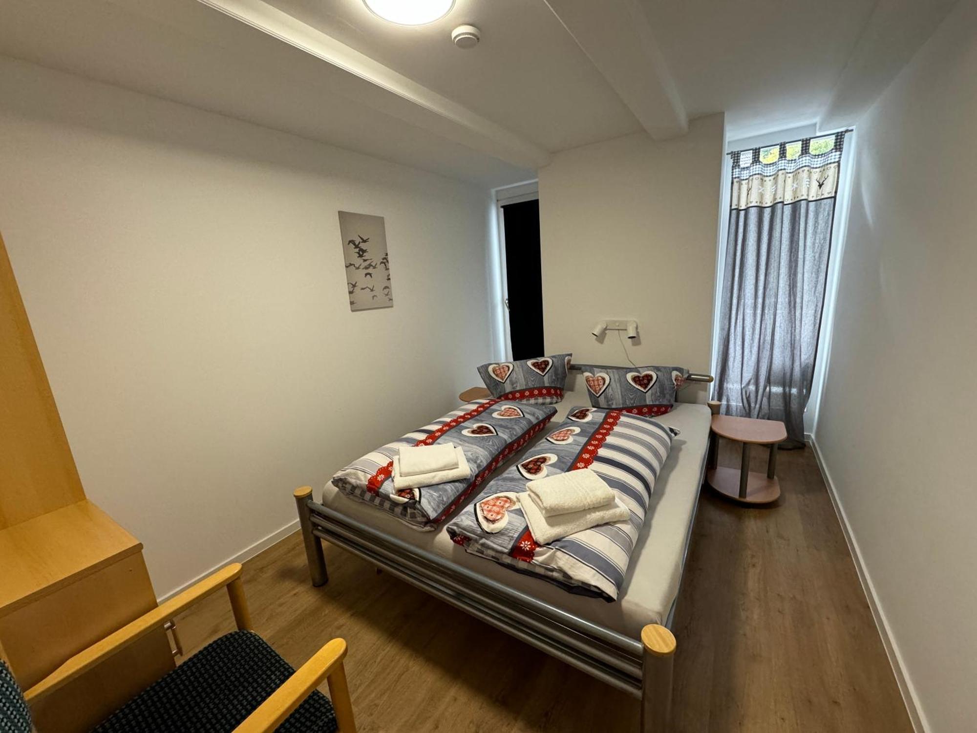 Apartment Frei 4 Compact *