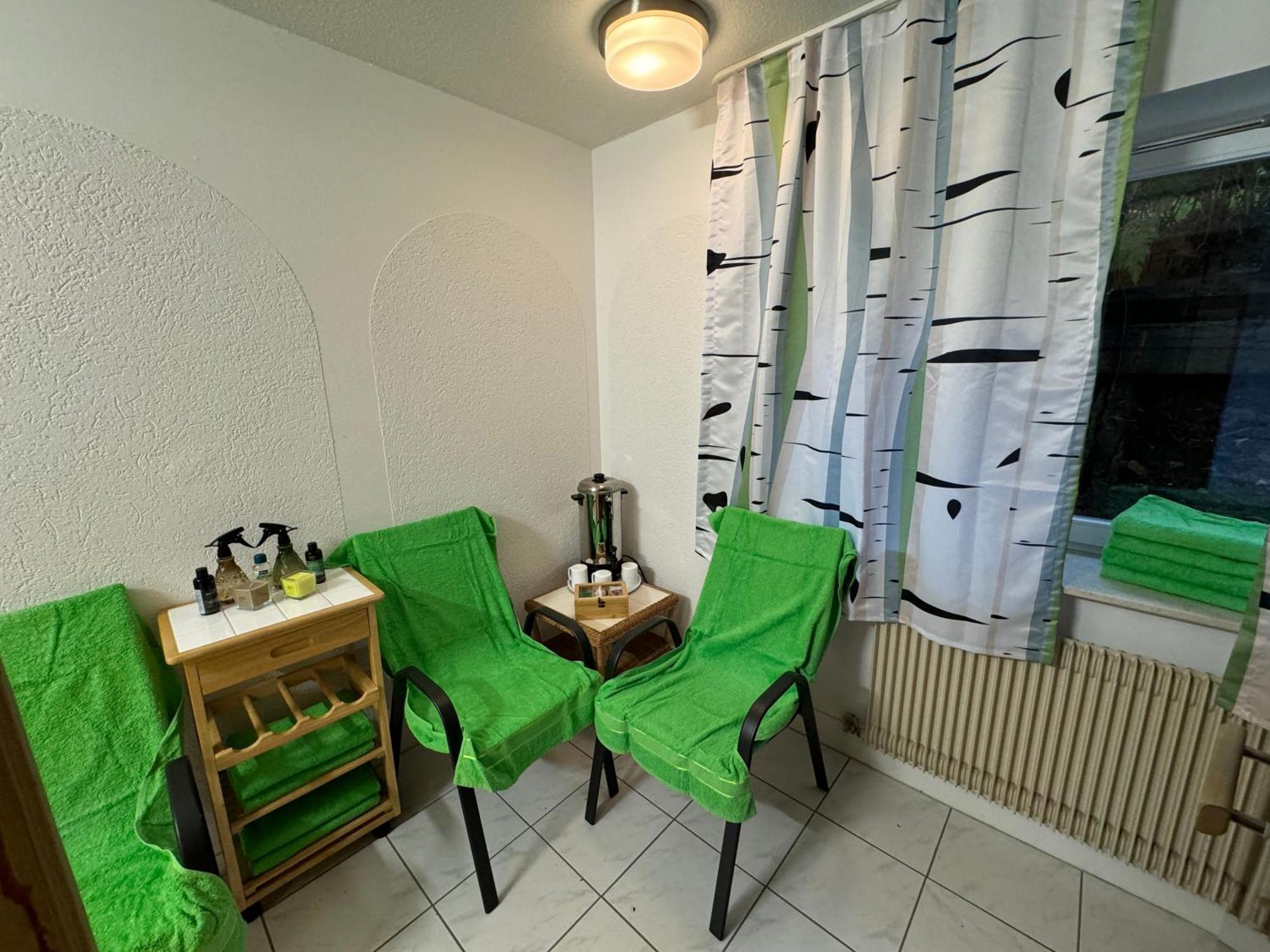 Apartment Frei 4 Compact Hinterzarten