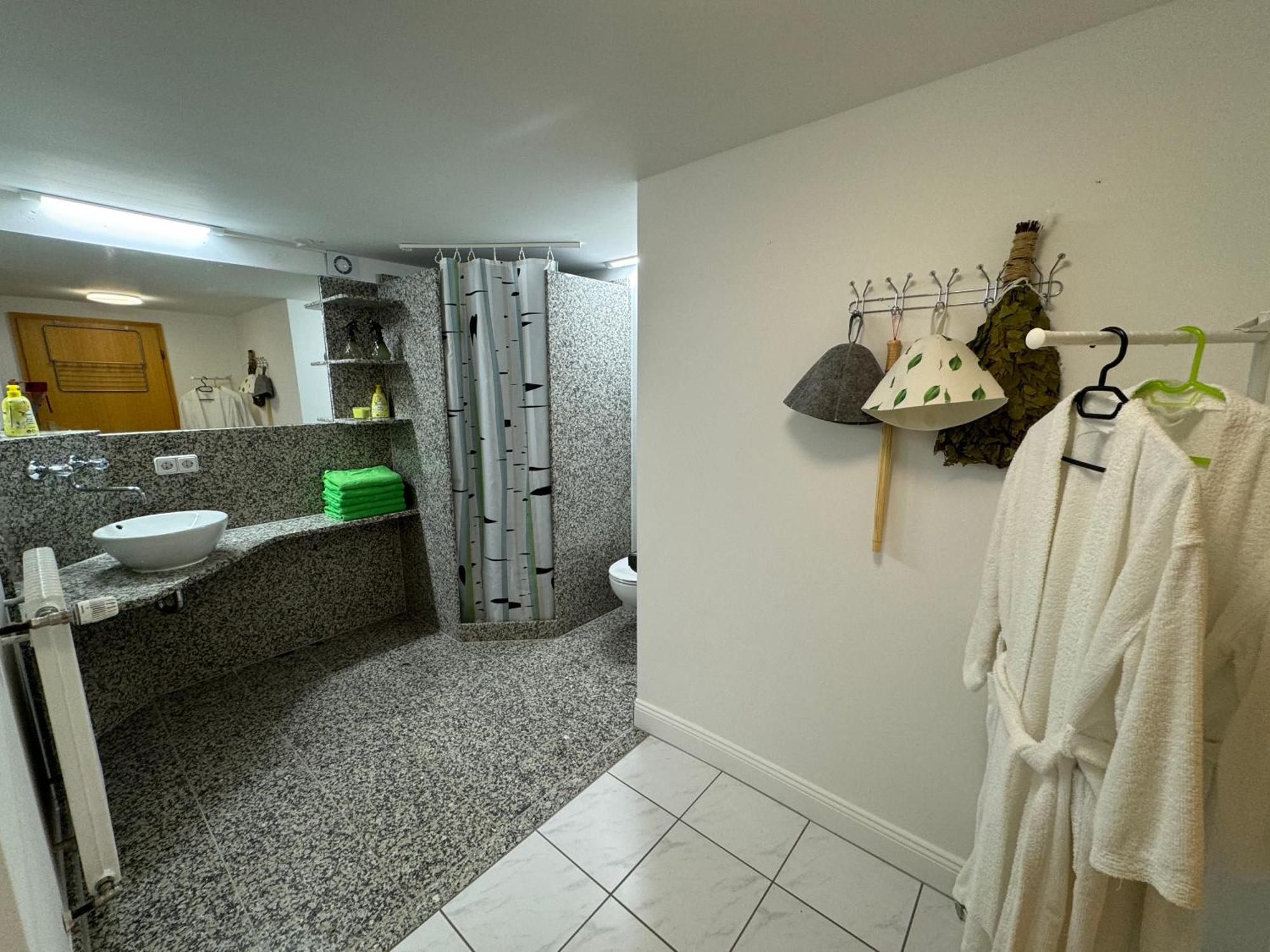 Apartment Frei 4 Compact Hinterzarten