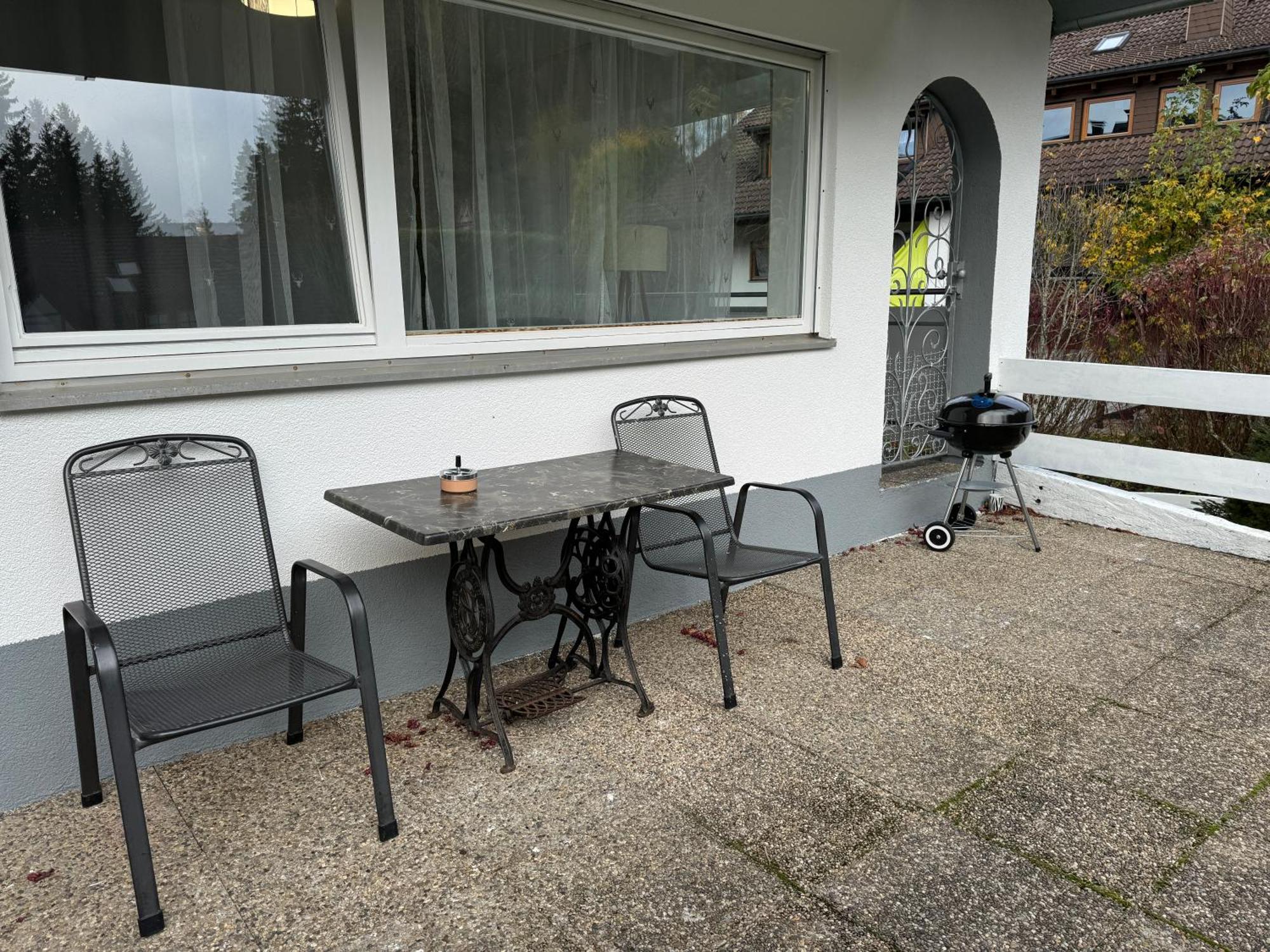 Frei 4 Compact Apartment *